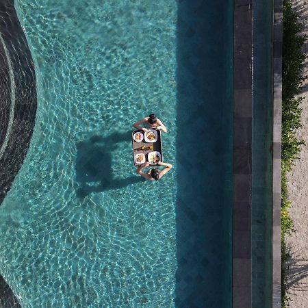 Royal Roco Villa Tanah Lot Exterior foto