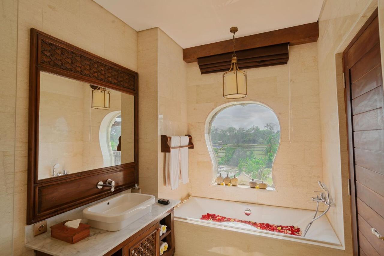 Royal Roco Villa Tanah Lot Exterior foto