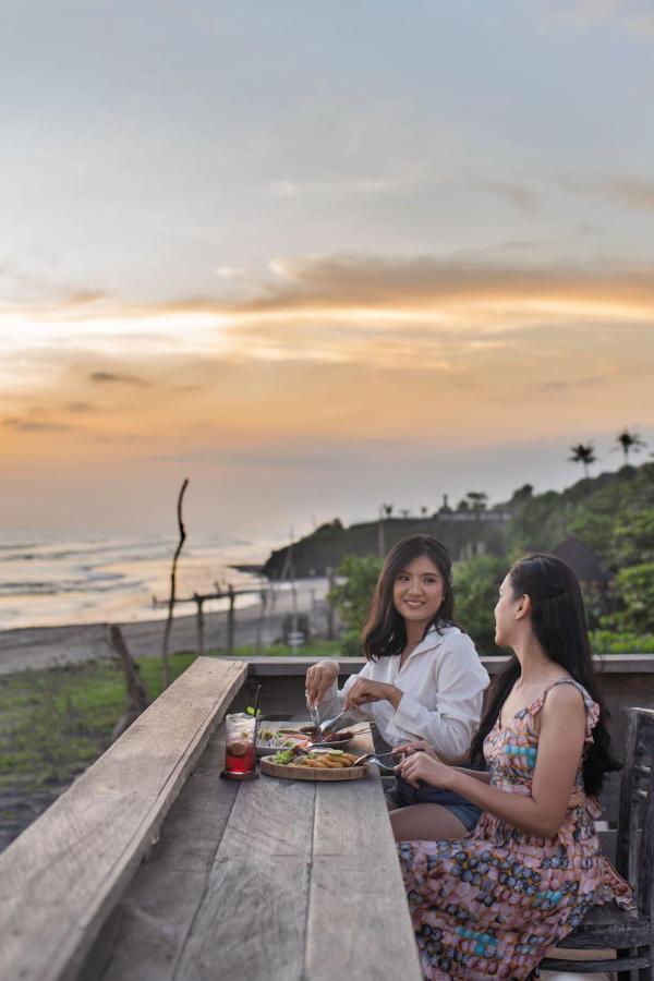 Royal Roco Villa Tanah Lot Exterior foto