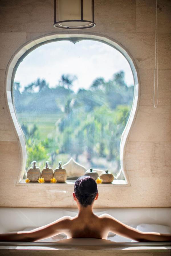 Royal Roco Villa Tanah Lot Exterior foto