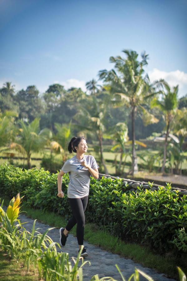 Royal Roco Villa Tanah Lot Exterior foto