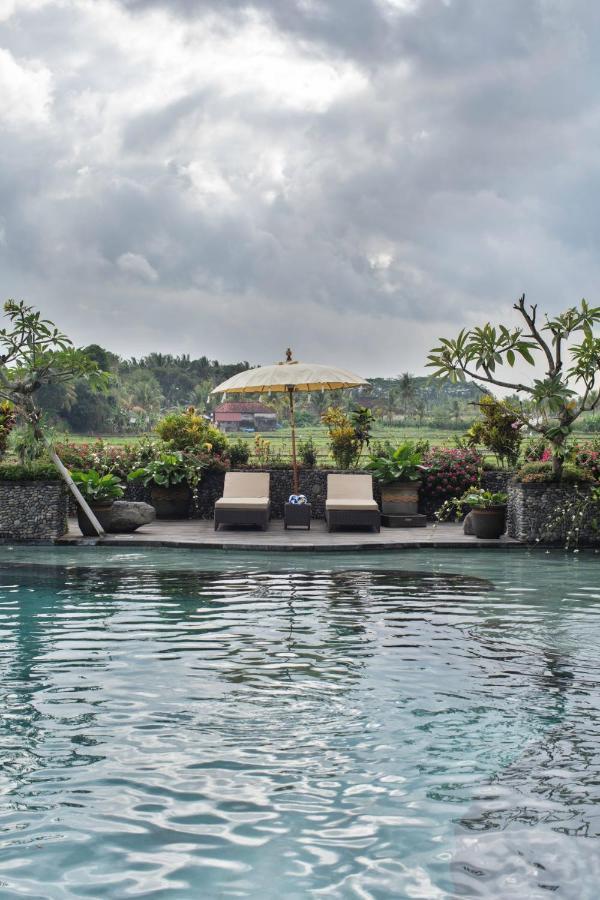 Royal Roco Villa Tanah Lot Exterior foto