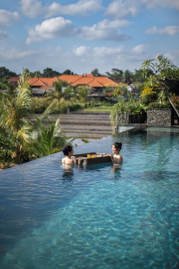 Royal Roco Villa Tanah Lot Exterior foto