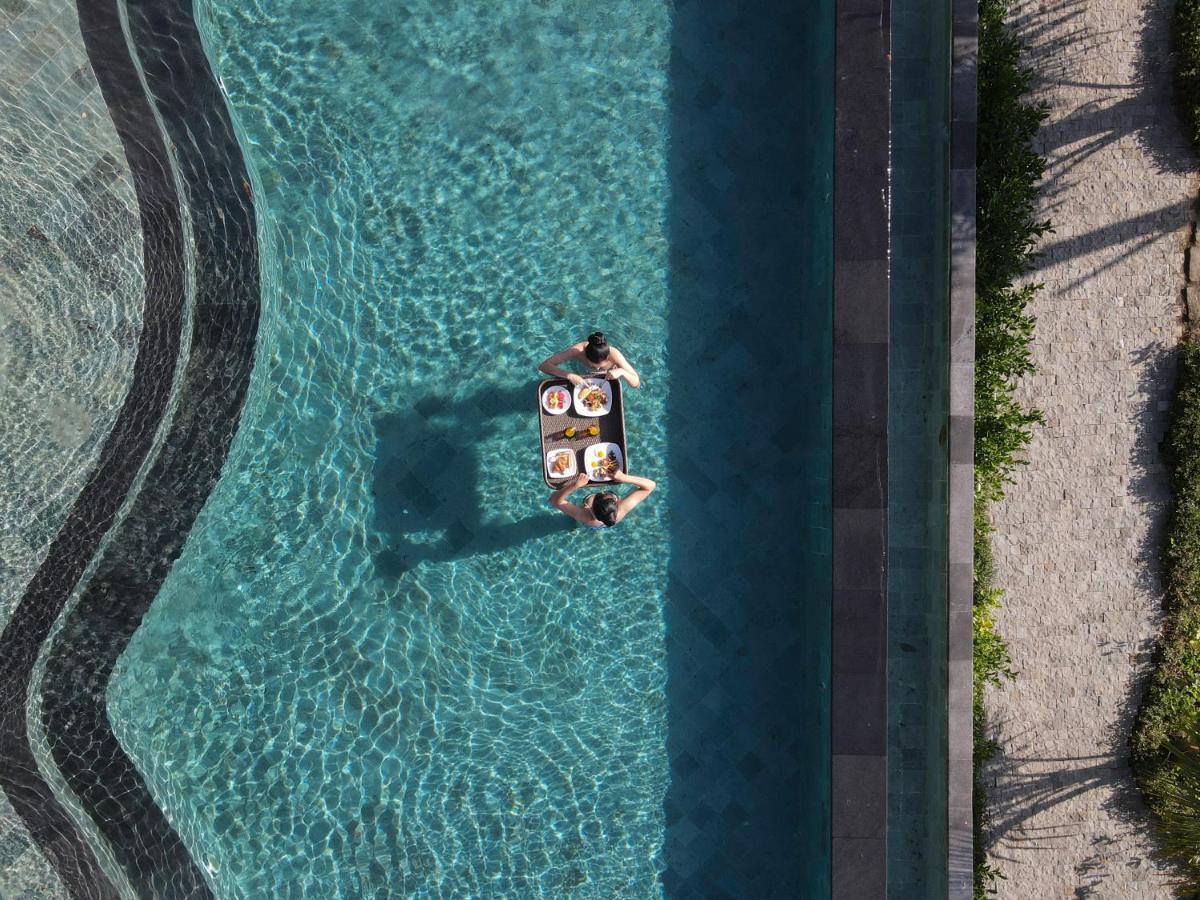 Royal Roco Villa Tanah Lot Exterior foto